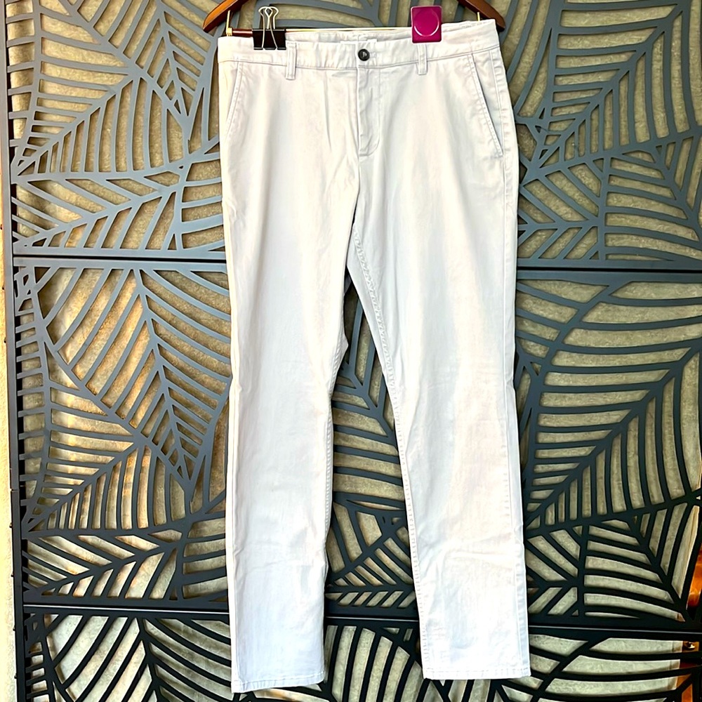 Hawker Rye Essential Wash Chino